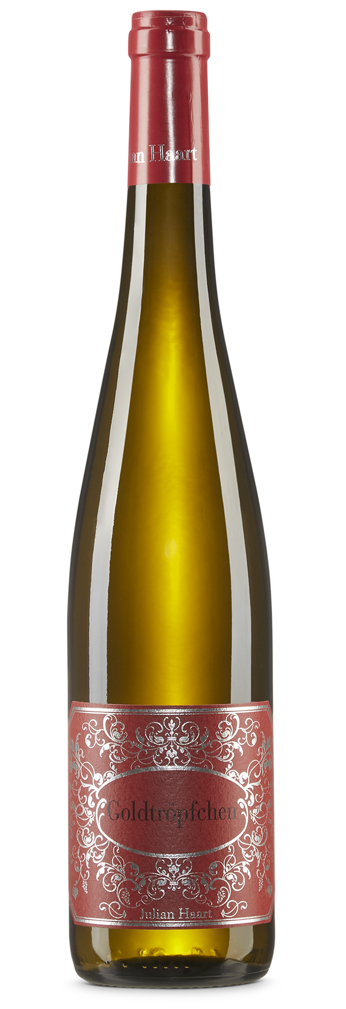 Piesporter Goldtröpfchen Julian Haart