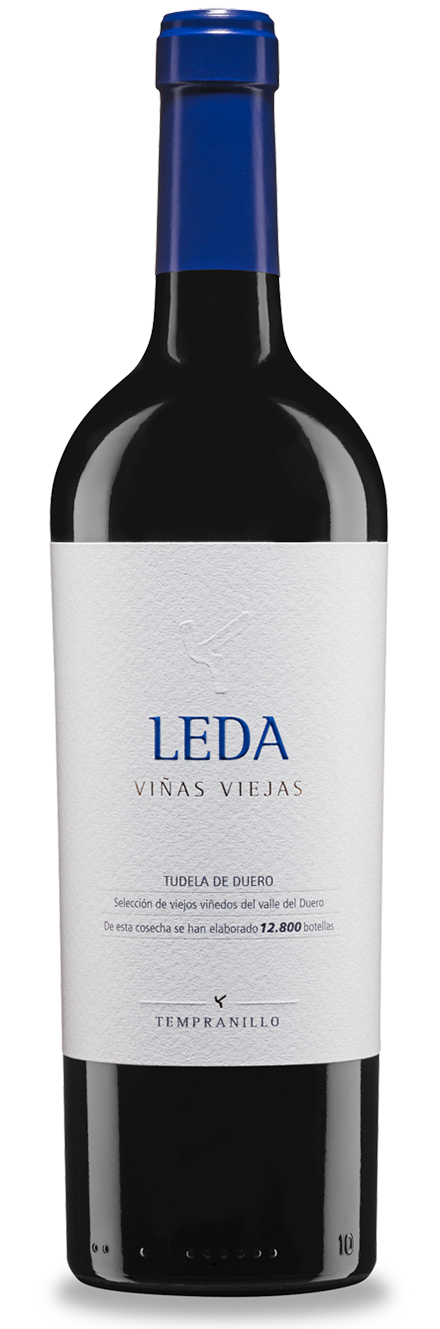 Leda Viñas Viejas 2021 Leda
