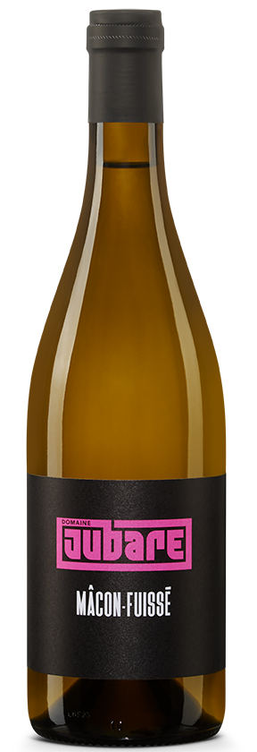 Mâcon Fuissé 2024 Domaine Jubare
