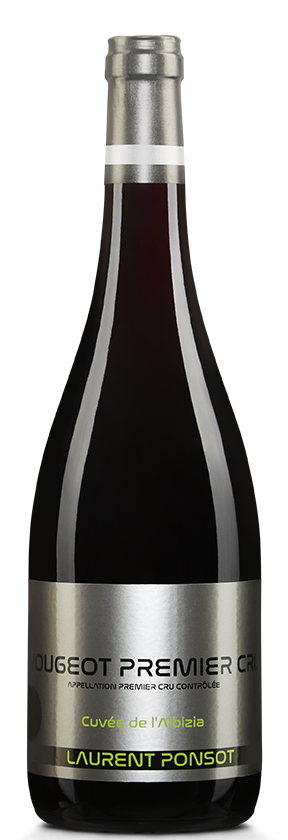 Vougeot 2023 Laurent Ponsot