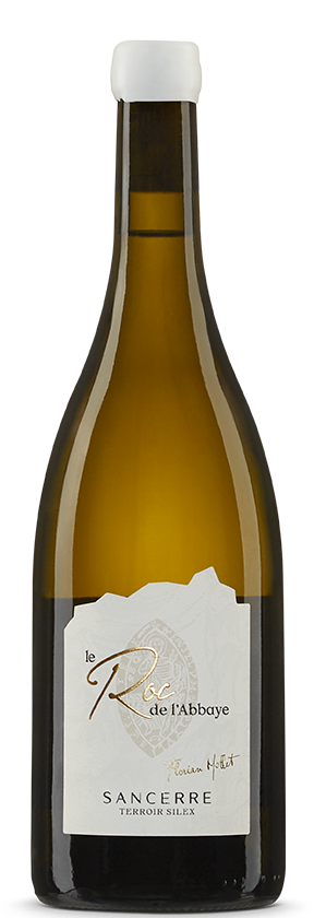 Sancerre AC 2022 Roc de l'Abbaye, Florian Mollet