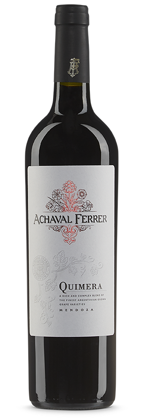 Quimera Tinto 2021 Achaval-Ferrer
