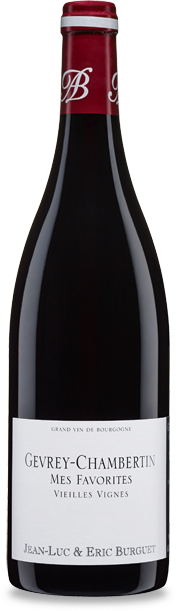 Gevrey-Chambertin 2023 Burguet