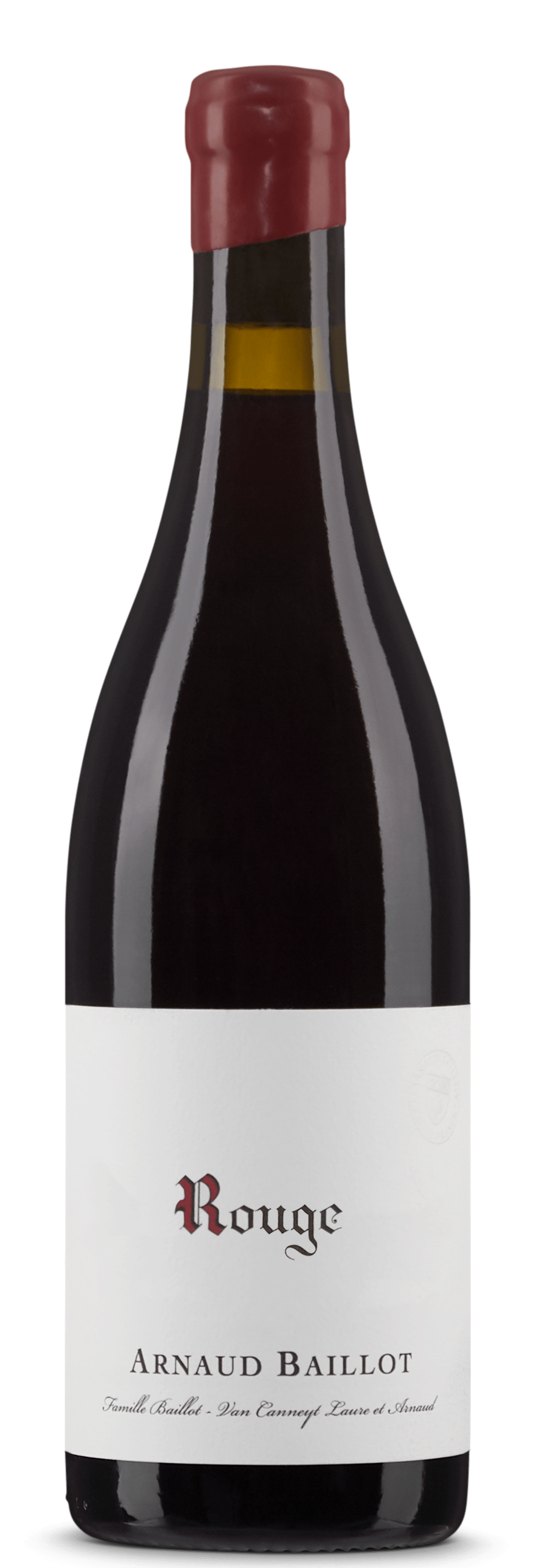 Vosne-Romanée 2022 Arnaud Baillot