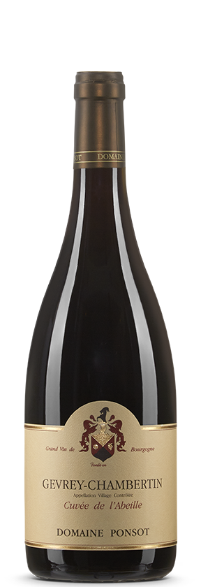 Gevrey-Chambertin 2022 Domaine Ponsot