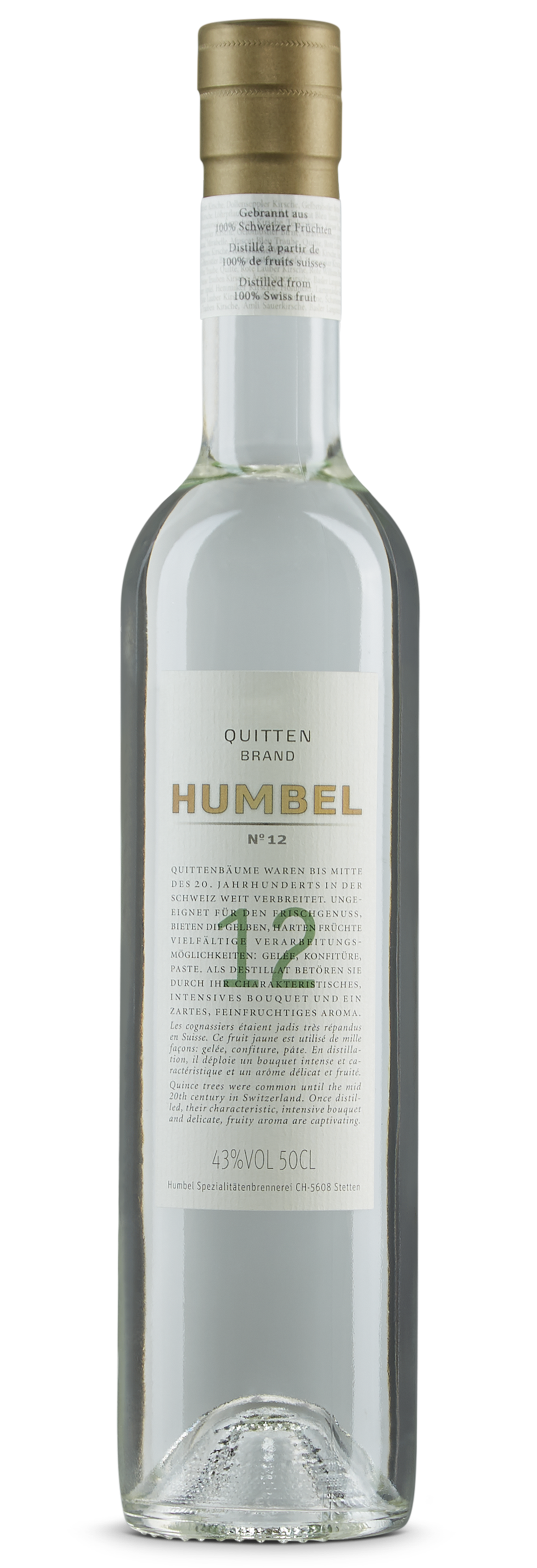 Quittenbrand 2020