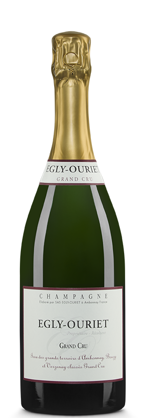 Champagne Egly-Ouriet Egly-Ouriet
