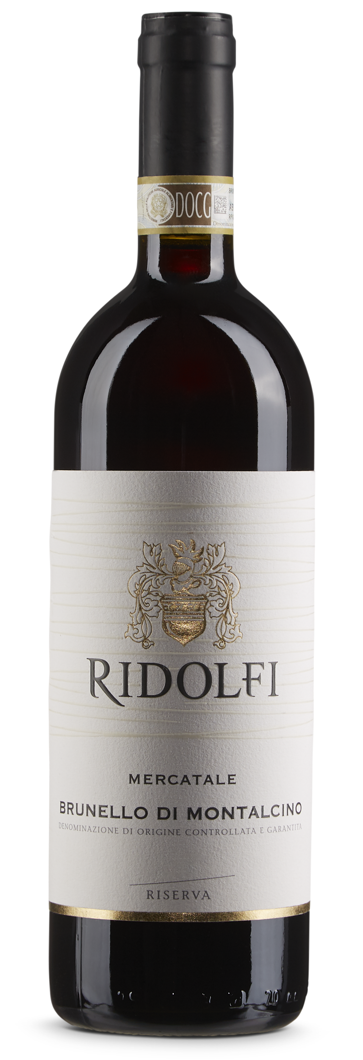 Brunello di Montalcino Riserva DOCG 2016 Ridolfi