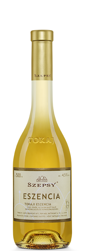 Tokaj Szepsy