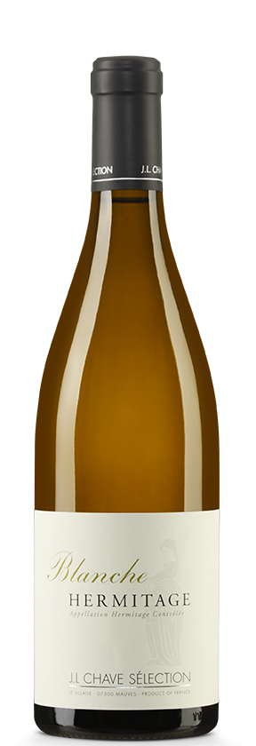 Blanche 2021 J.L. Chave Sélection