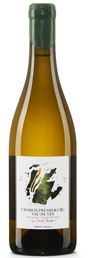 Chablis 2022 Domaine Jérémy Arnaud