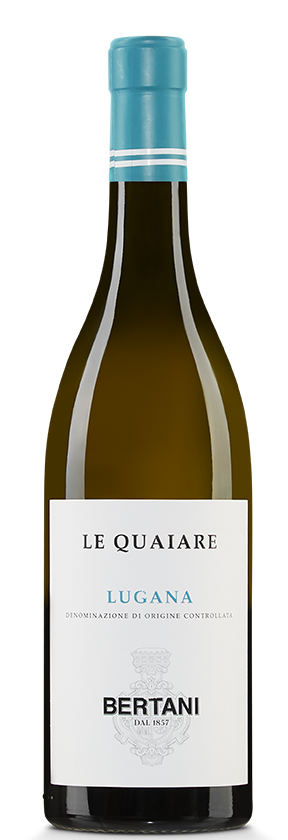 Le Quaiare 2025 Bertani