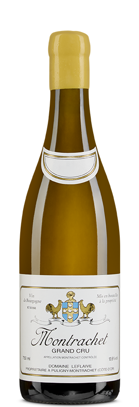 Montrachet Domaines Leflaive