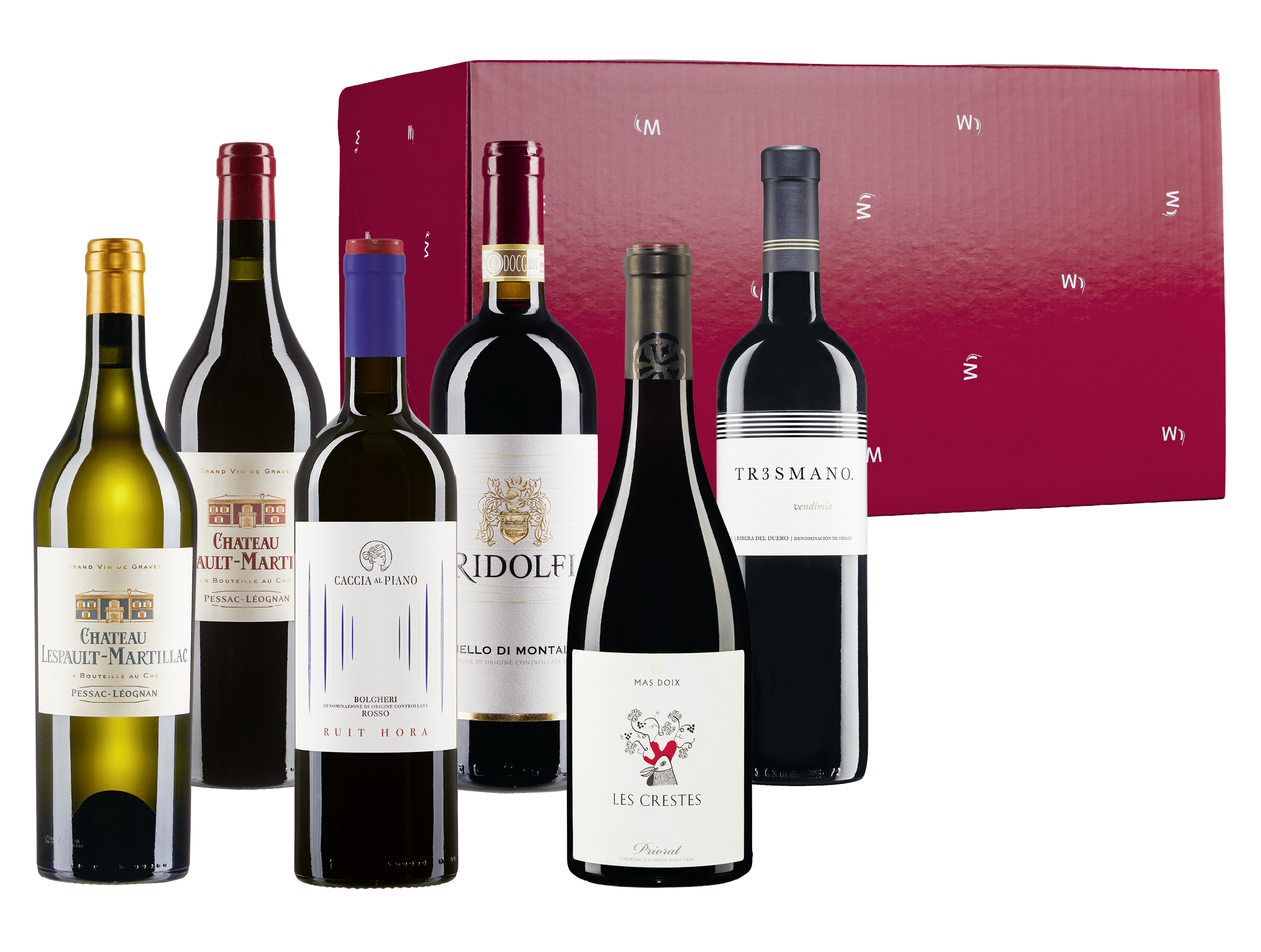 «Best of Hammerwein»