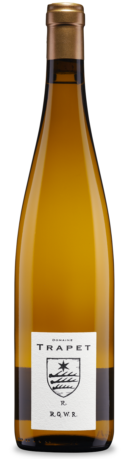 Riquewihr Riesling 2023 Domaine Trapet