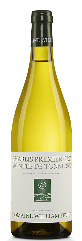 Chablis 2023 William Fèvre
