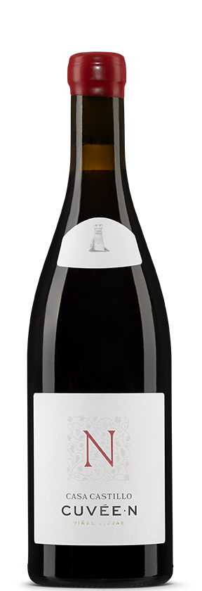 Casa Castillo Cuvée N 2019 Bodegas Casa Castillo