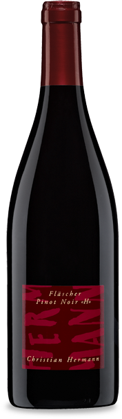 Fläscher Pinot Noir H 2023 Christian Hermann