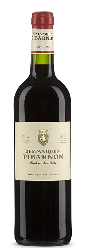 Restanques de Pibarnon 2021 Pibarnon