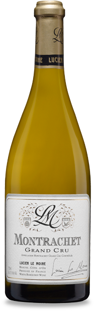 Montrachet Lucien Le Moine