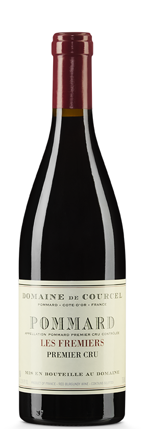Pommard 2020 Courcel