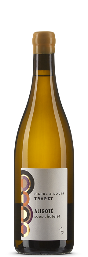 Bourgogne Aligoté 2022 P & L Trapet