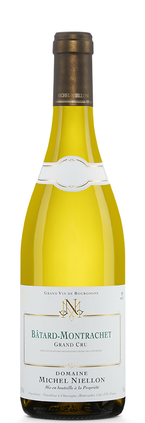 Bâtard-Montrachet Niellon