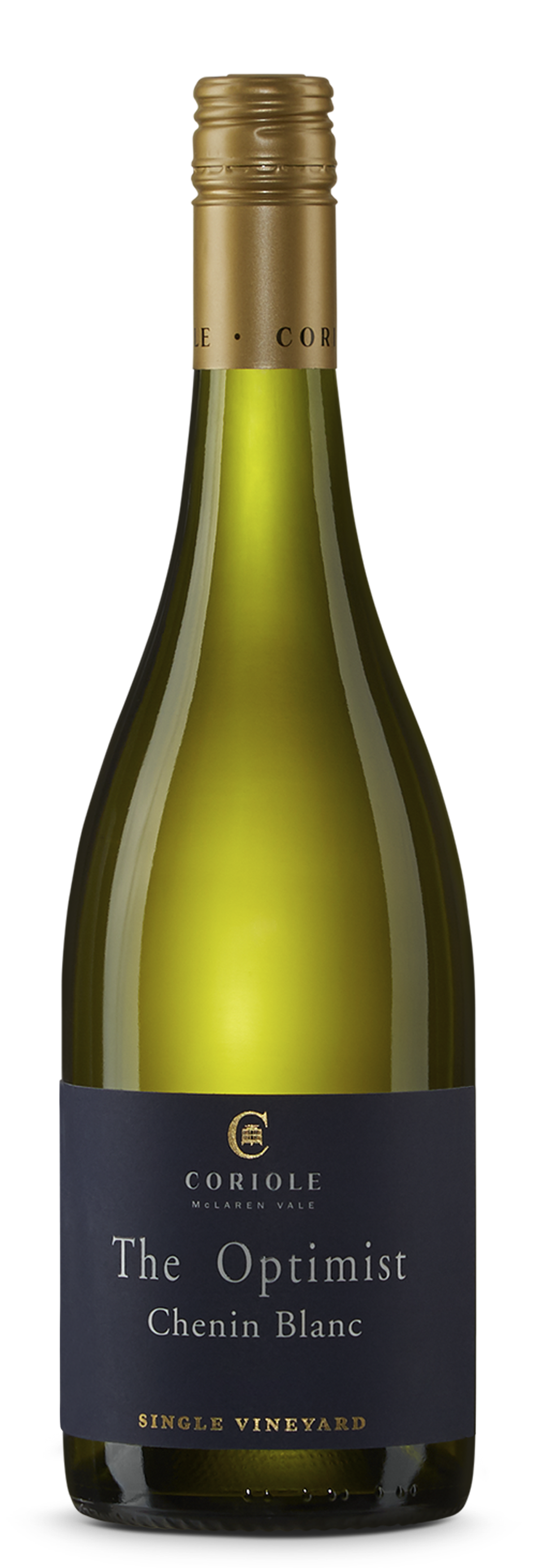 The Optimist Chenin Blanc 2021 Coriole