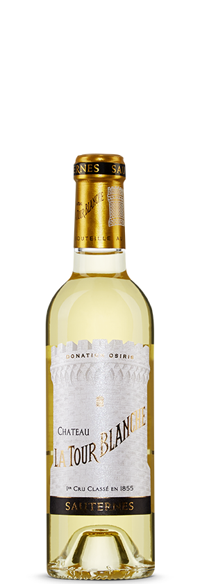 Château La Tour Blanche 2023