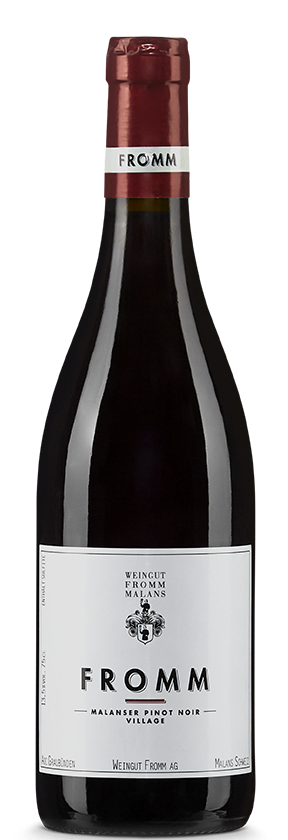 Malanser Pinot Noir Villages 2023 Georg Fromm