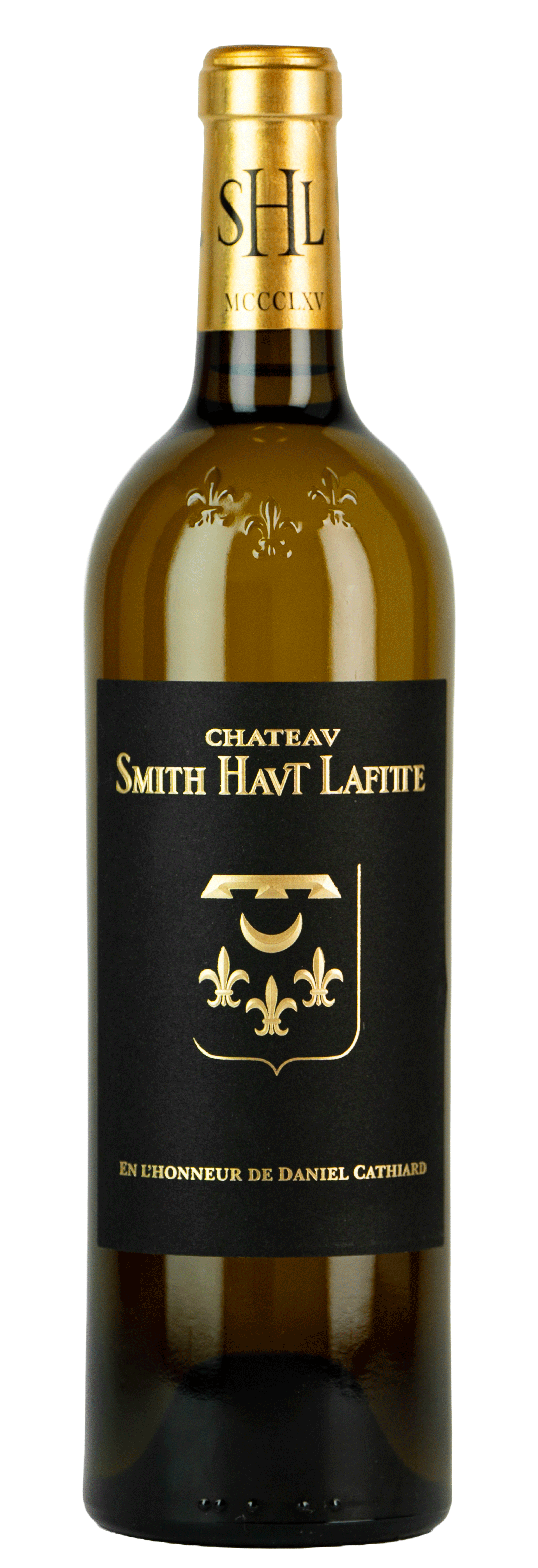 Château Smith-Haut-Lafitte 2011 Château Smith-Haut-Lafitte