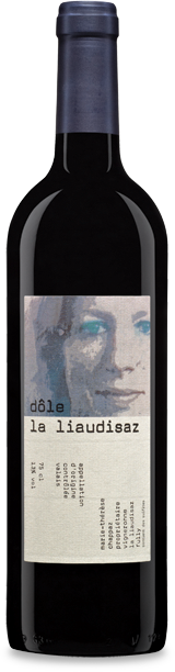 Dôle de la Liaudisaz 2024 Marie-Thérèse Chappaz