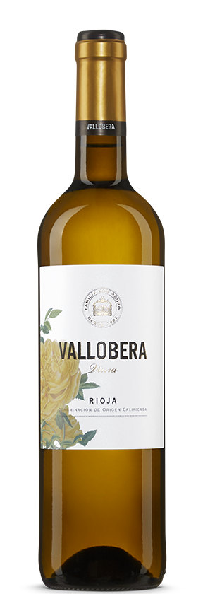 Vallobera Blanco 2025 Vallobera