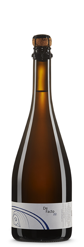 De Facto 2024 Paccot - Domaine la Colombe