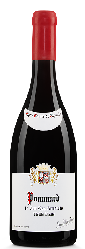 Pommard 2023 Vigne Comte de Chapelle