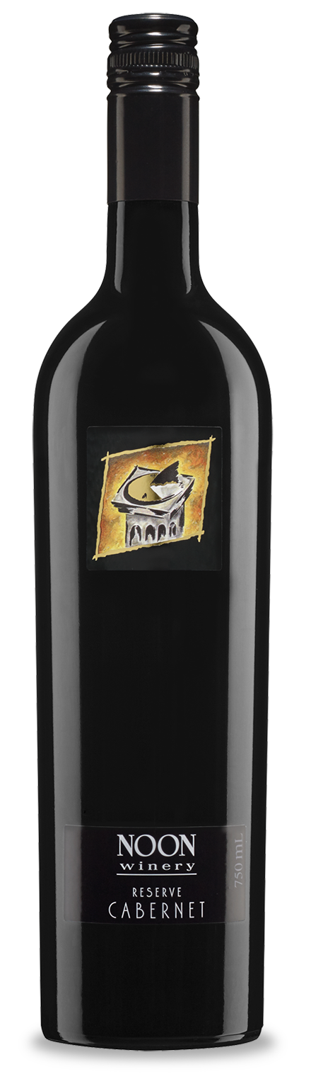 Cabernet Sauvignon Reserve 2022 Noon