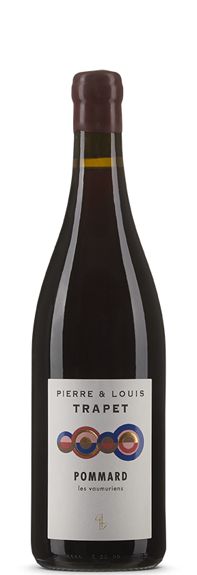 Pommard 2021 P & L Trapet