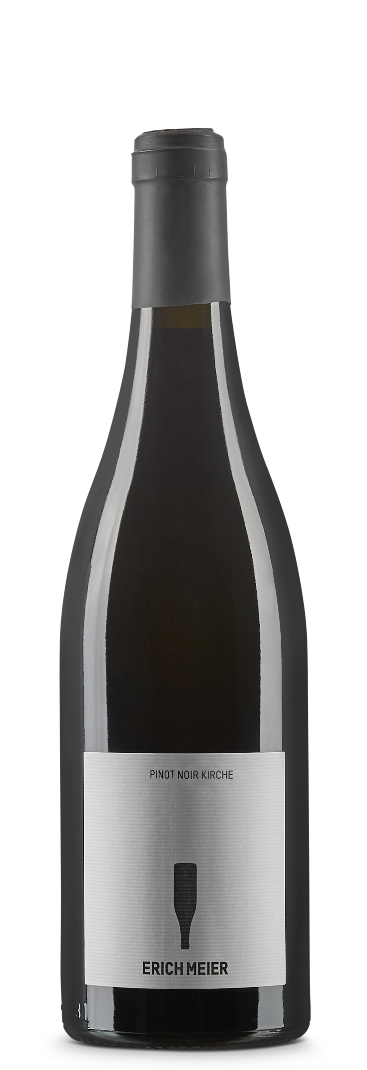 Pinot Noir Kirche 2024 Erich Meier