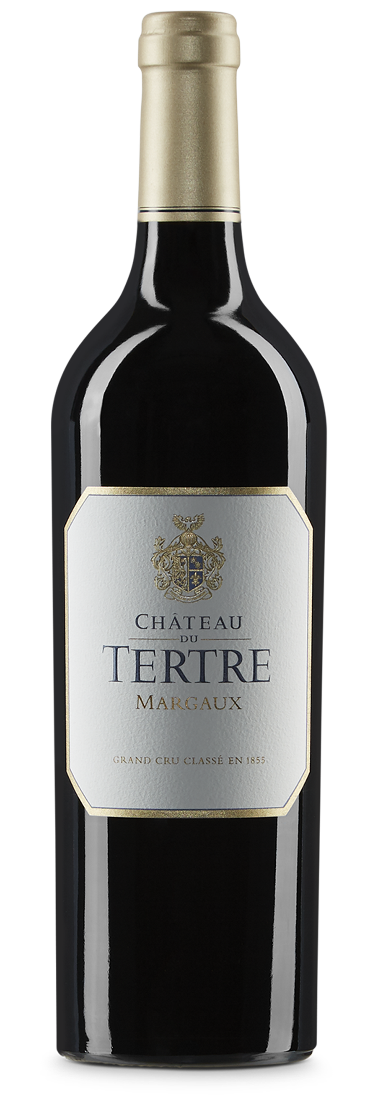 Château du Tertre 2021
