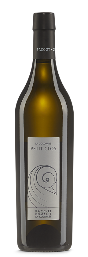 Petit Clos 2023 Paccot - Domaine la Colombe