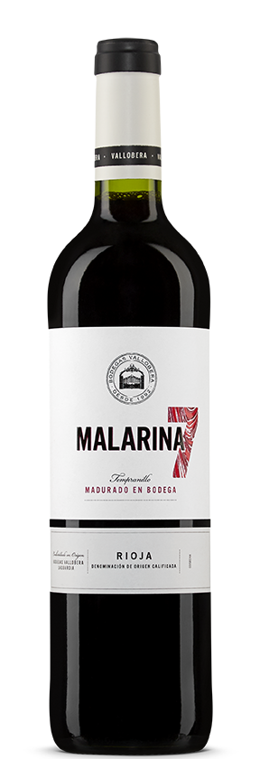 Vallobera Malarina 2023 Vallobera
