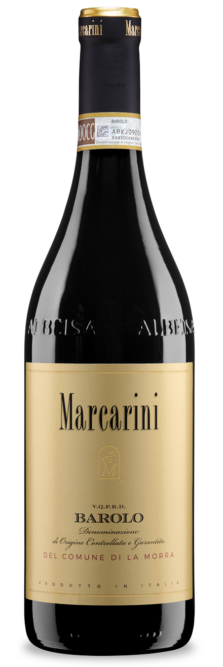 Barolo La Morra DOCG 2022 Marcarini