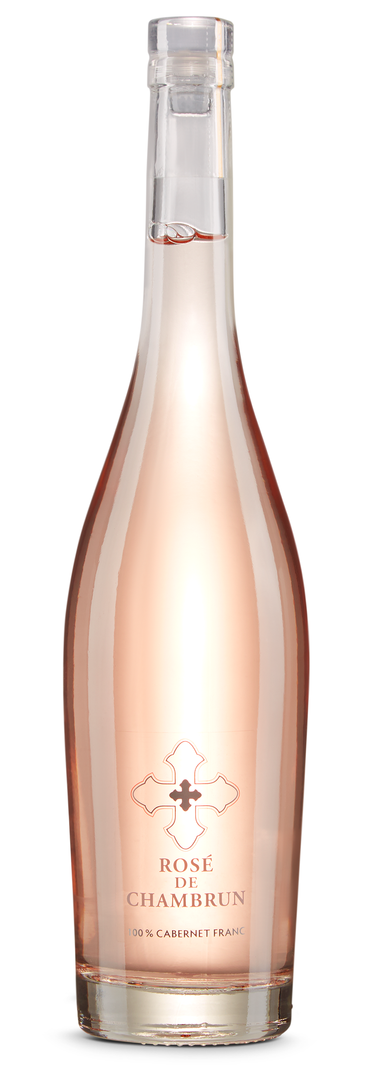 Rosé de Chambrun 2024 Château de Chambrun