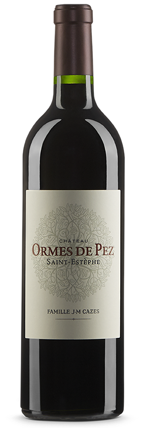 Ormes de Pez 2020