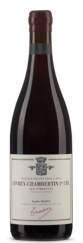 Gevrey-Chambertin 2022 Domaine Trapet
