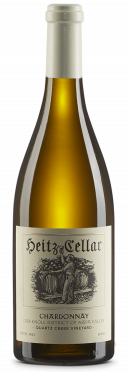 Quartz Creek Chardonnay 2021 Heitz