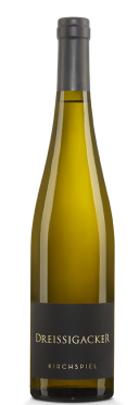 Dreissigacker Kirchspiel Riesling 2015 Weingut Dreissigacker