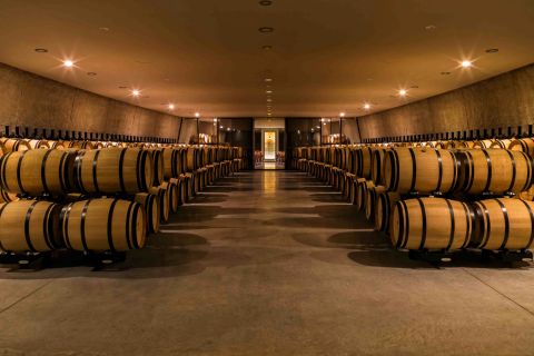 Weine Château Les Carmes Haut-Brion