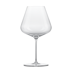 Burgundglas