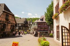 Weine aus der Region Elsass